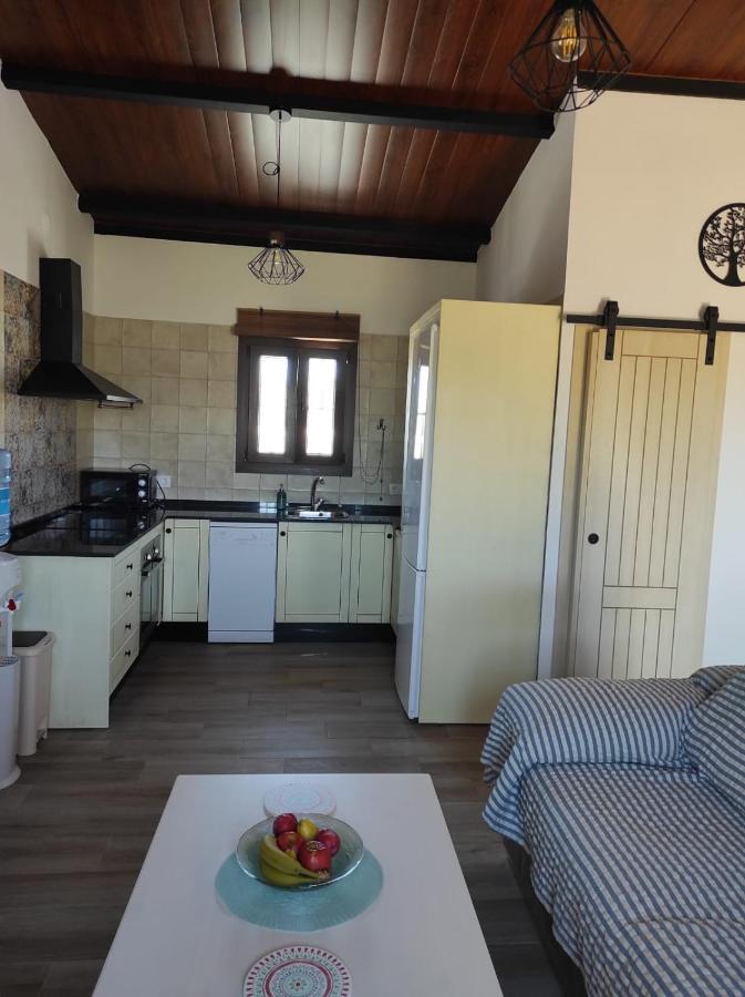 Chalet Cerca De La Playa La Barrosa Chiclana de la Frontera Bagian luar foto