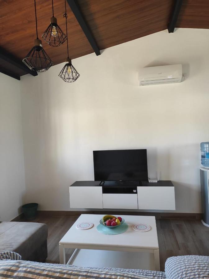 Chalet Cerca De La Playa La Barrosa Chiclana de la Frontera Bagian luar foto