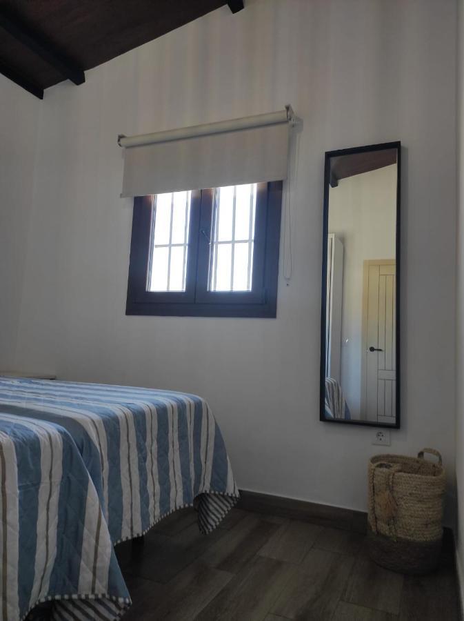Chalet Cerca De La Playa La Barrosa Chiclana de la Frontera Bagian luar foto